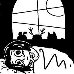 斯内普漫画,揭秘霍格沃茨的神秘面纱